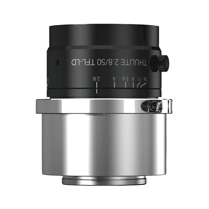 THULITE Lens F2.8 50mm TFL-Mount LD