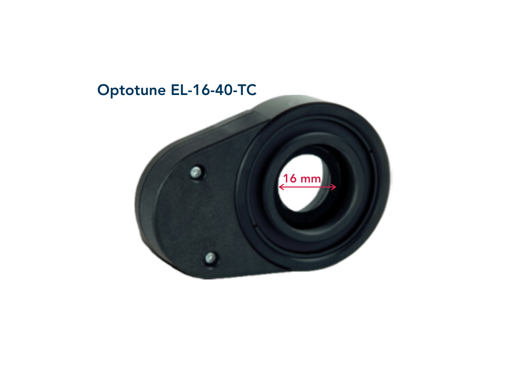 OPTOTUNE EL-16-40 