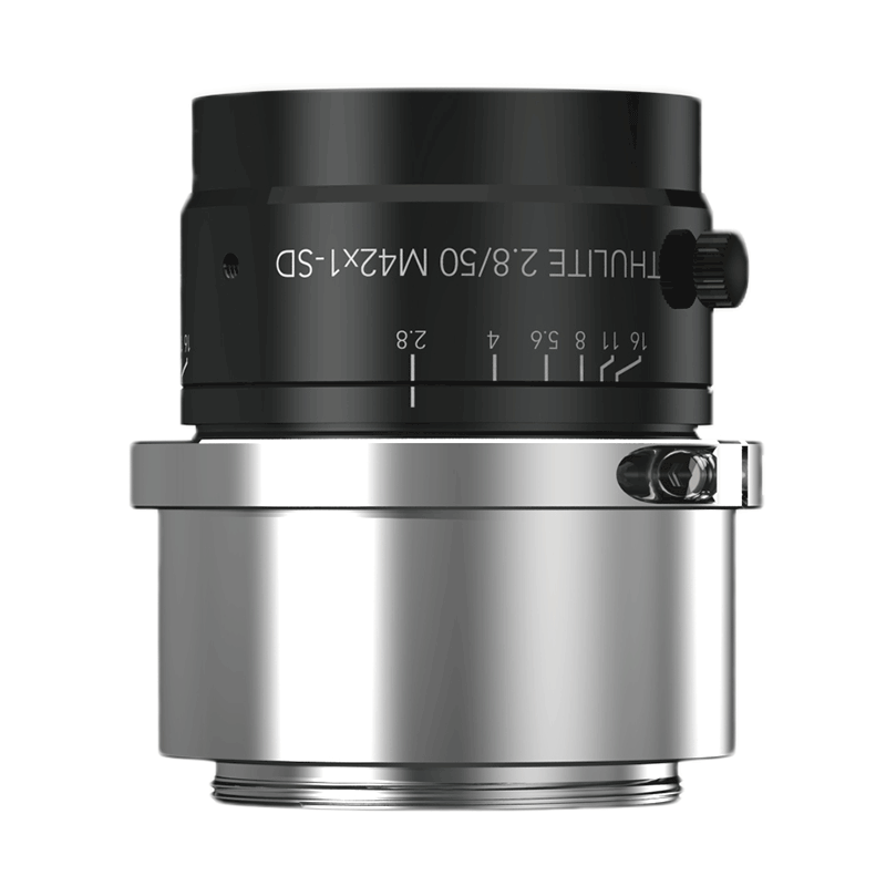 THULITE Lens F2.8 50mm M42x1 SD