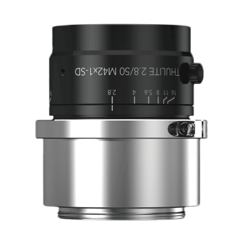 THULITE Lens F2.8 50mm M42