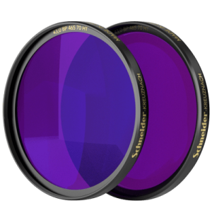 Schneider-Kreuznach optical filters