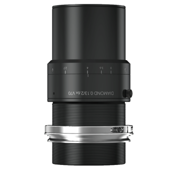 DIAMOND Lens V-70