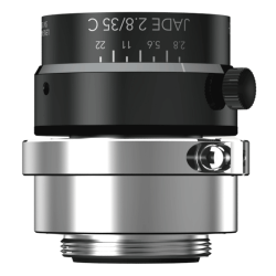 C-Mount lens